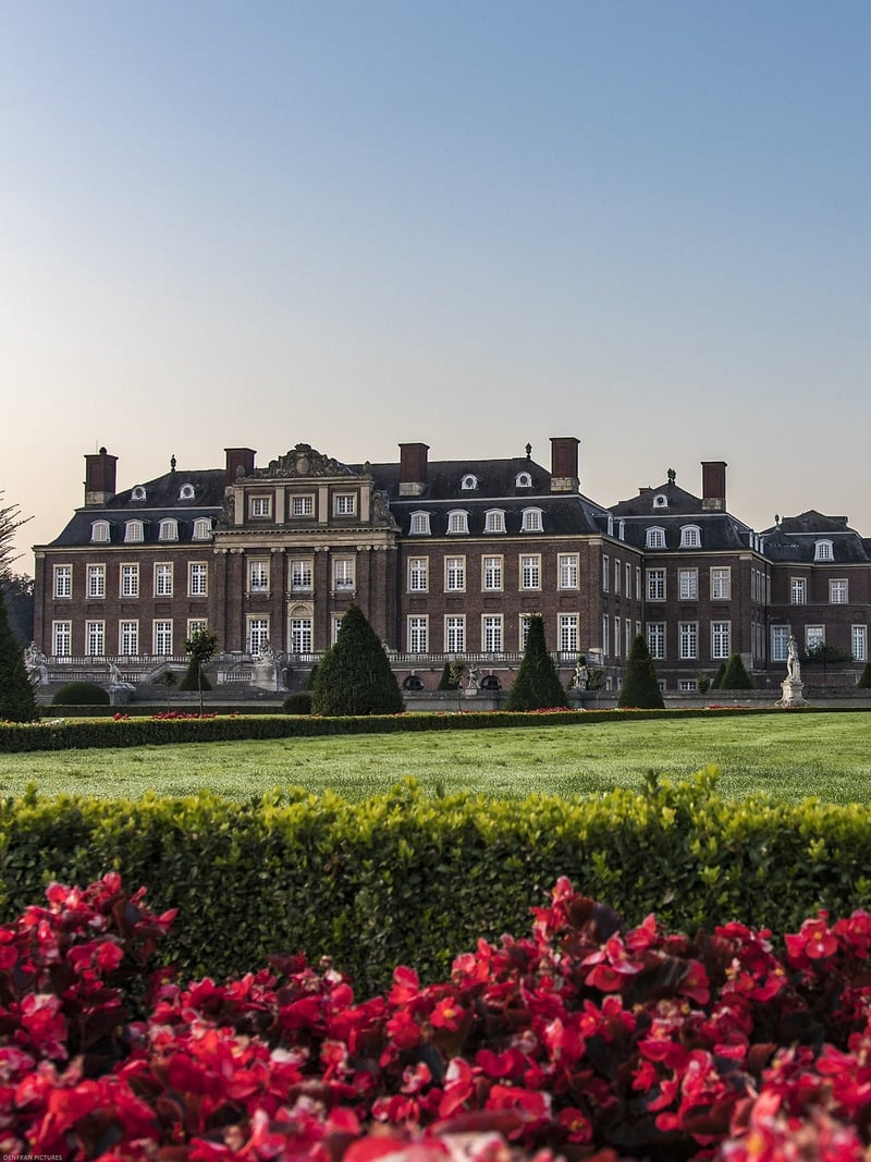 Elegant Mansions