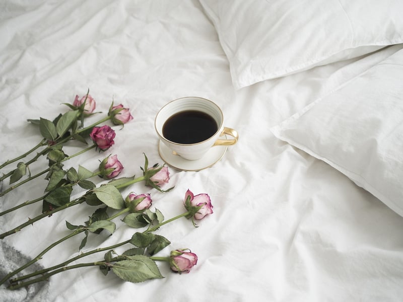 Luxury Linens