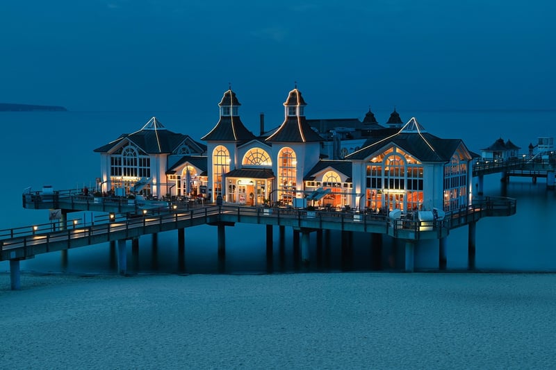 Seaside Estates
