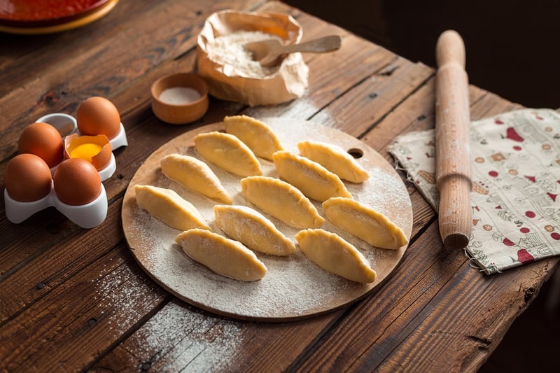 Mexican Tacos