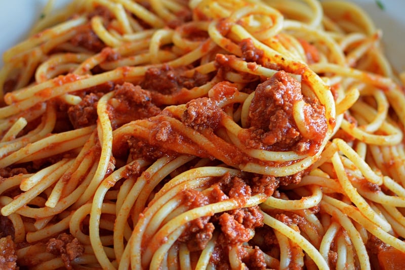 Italian Pasta